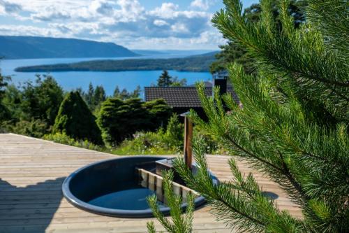 Mountain & Lake Haven & Close to Oslo, Stange (фото 6)