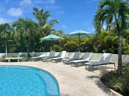 Piscina, Coco Beach Resort Condo in Rio Grande