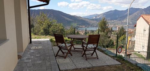 La Dimora Dei Due Laghi 4