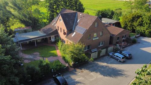 Diek Hus, Dorum Neufeld (photo 2)