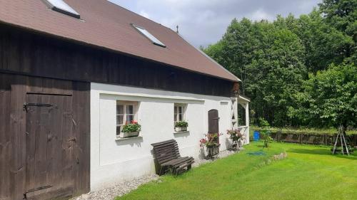 Siedlisko Pod Dębem (Siedlisko Pod Debem) in Rynkowka