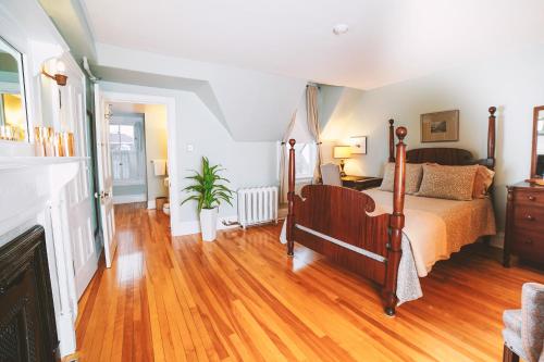 Gillespie House Inn in Parsboro (NS)
