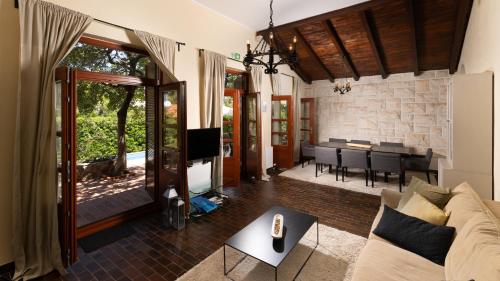Villa Gallus - Jelsa, Hvar in Jelza