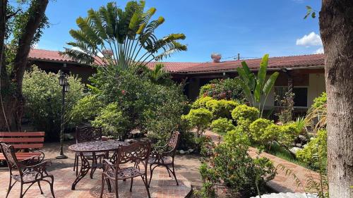 Hotel La Casona de Don Pepe in Robore