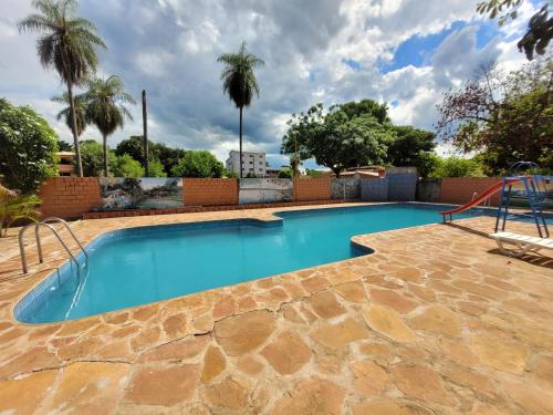 Hotel La Casona de Don Pepe in Robore