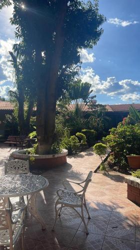 Hotel La Casona de Don Pepe in Robore