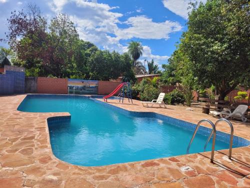 Hotel La Casona de Don Pepe in Robore