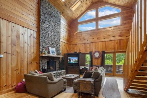 Blackberry Preserve in Blowing Rock, USA
