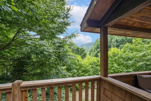 Blackberry Preserve in Blowing Rock, USA