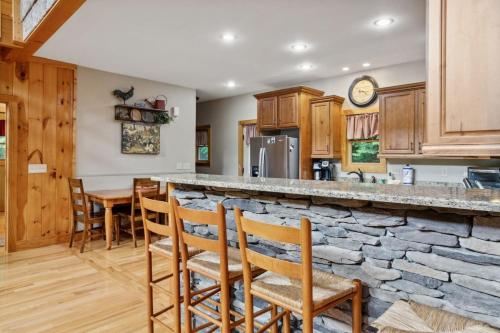 Blackberry Preserve in Blowing Rock, USA