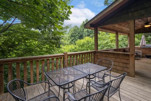 Blackberry Preserve in Blowing Rock, USA