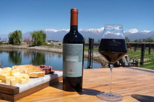 Departamento con excelente ubicacion Parking privado