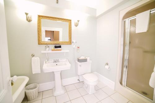 吉莱斯皮之家酒店 