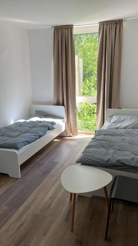Günstige Zimmer im Herzen von Kreyenbrück in Oldenburg, Deutschland