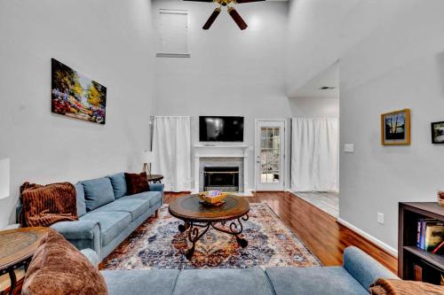 Pelham Parkside Haven in Pelham, USA