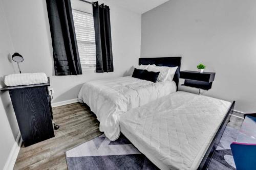 Pelham Parkside Haven