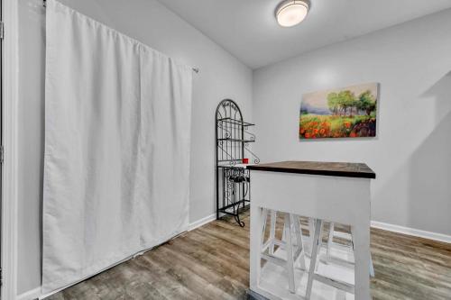 Pelham Parkside Haven