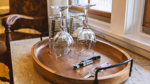 吉莱斯皮之家酒店 