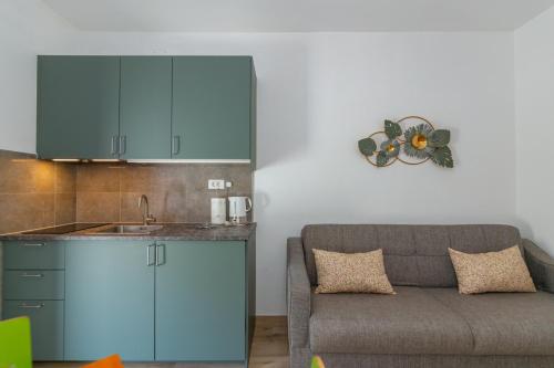 City Center ANA Apartments - image 2