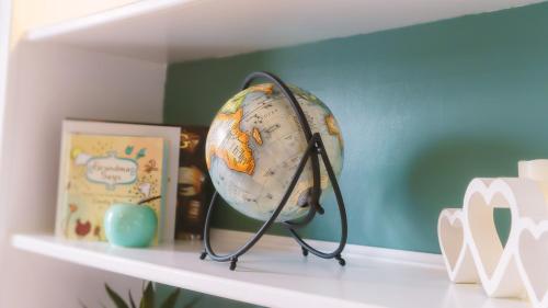 吉莱斯皮之家酒店 