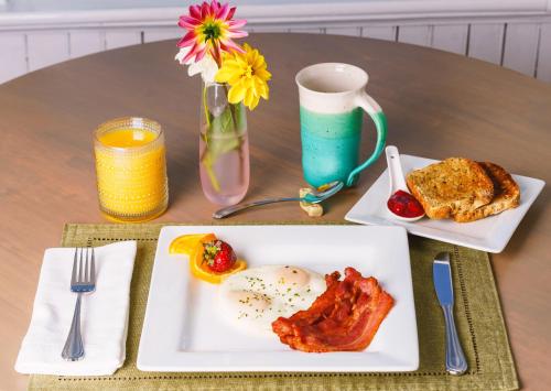 吉莱斯皮之家酒店 