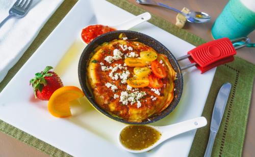 吉莱斯皮之家酒店 