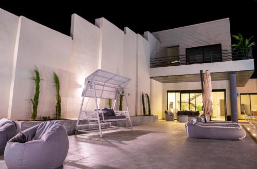 The Gray Villas in Sowayma