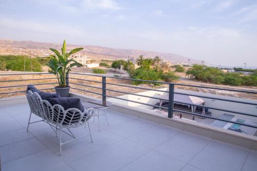 The Gray Villas in Sowayma