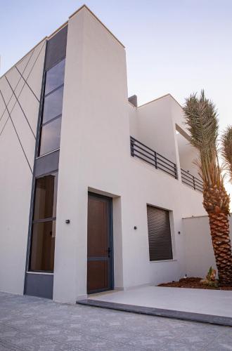 The Gray Villas in Sowayma