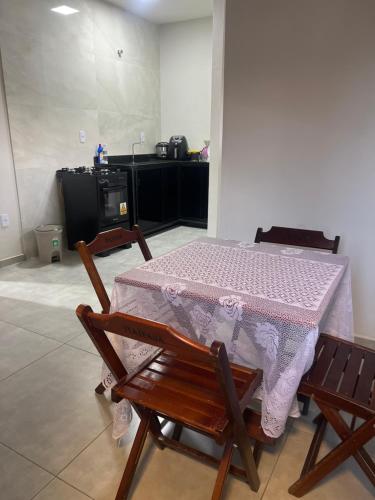 Ap aconchego paty do alferes Rj in 帕迪杜阿爾菲雷斯
