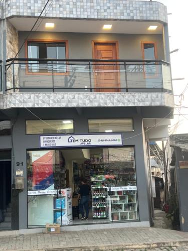 Ap aconchego paty do alferes Rj in 帕迪杜阿爾菲雷斯