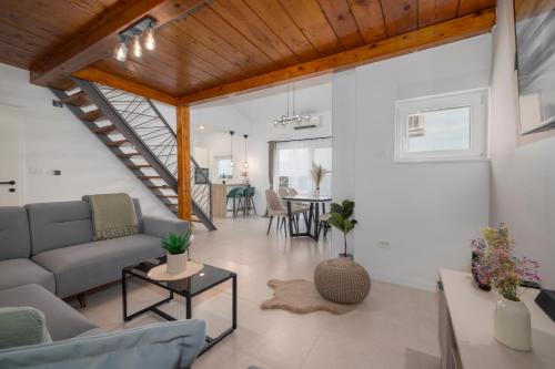 Apartment Prestige