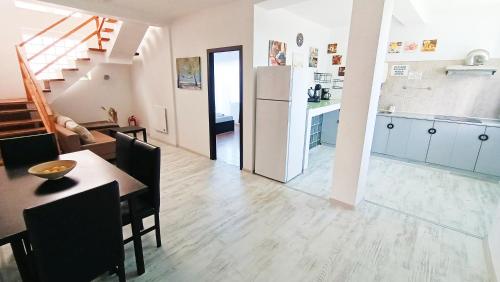 Portofino Villa in Costinesti