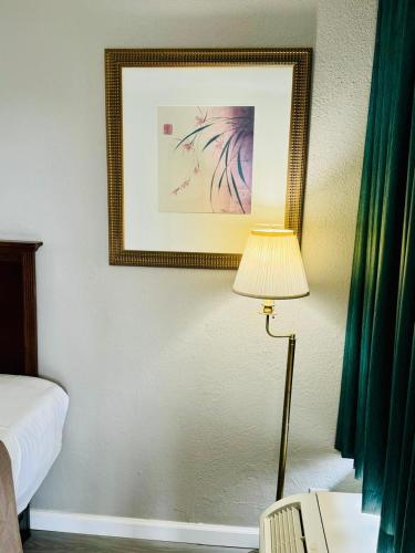 Camden West Inn in Lugoff, USA