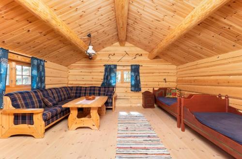 Skogcamping in เอลเวรุม