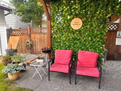 Albion Stay in Maple Ridge (BC)