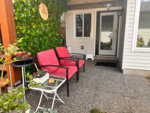 Albion Stay in Maple Ridge (BC)