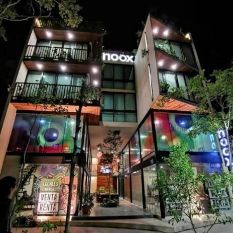 Eco-Friendly Luxury loft 6 in the heart of Aldea Zama in Tulum, Mexico