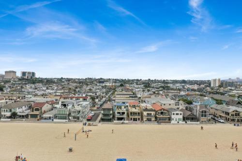 3312 W Oceanfront in Newport Beach, USA