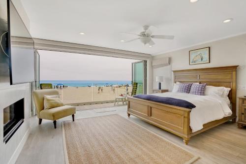 3312 W Oceanfront in Newport Beach, USA