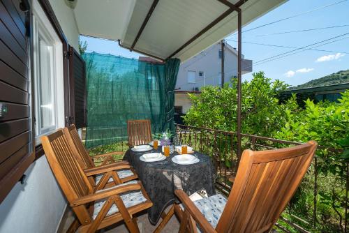 Two-Bedroom Holiday Home