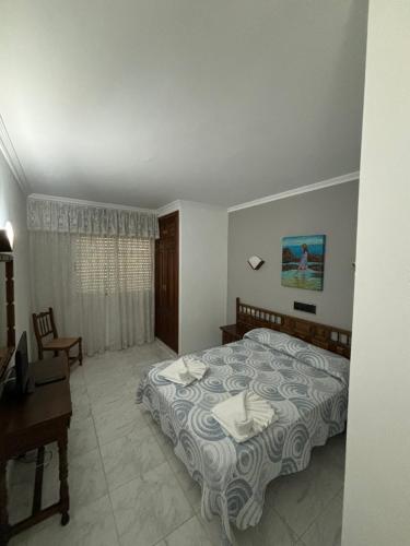 Hotel Xacobeo - image 9