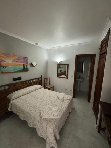 Hotel Xacobeo - main image