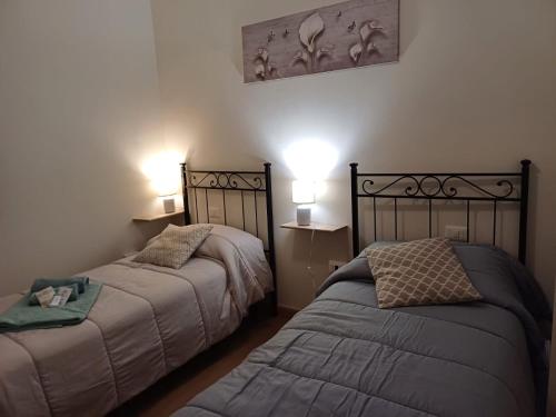 Il Doganiere chambre d'hôte Titignano