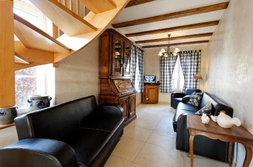 Létesítmények, Le gite 'Humulus' in Bilwisheim