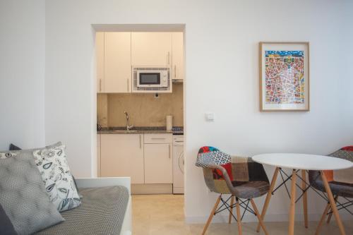 Gran Central Suites - image 11