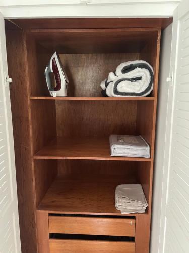 Caribbean Loft near Playa El Agua in El Salado