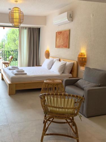 Rue Rooms — other in Atatürk Caddesi, Fethiye, 48300, Turkey