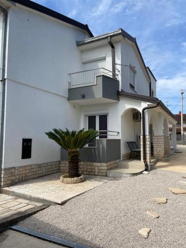 Magnolia Apartment – khách sạn tại Antonci