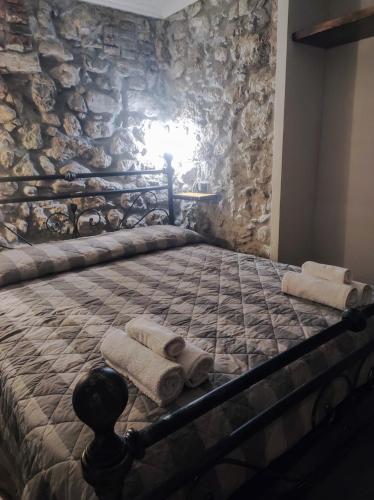  La Tavernetta, Ferienwohnung in Casto